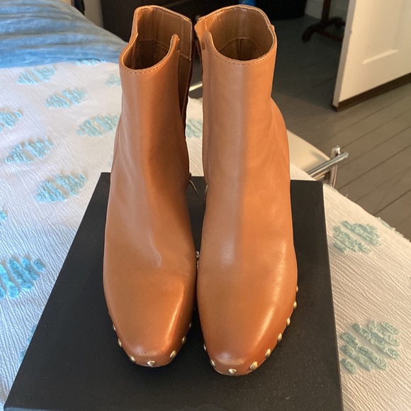 Awesome platform boots - Picture 2 of 6